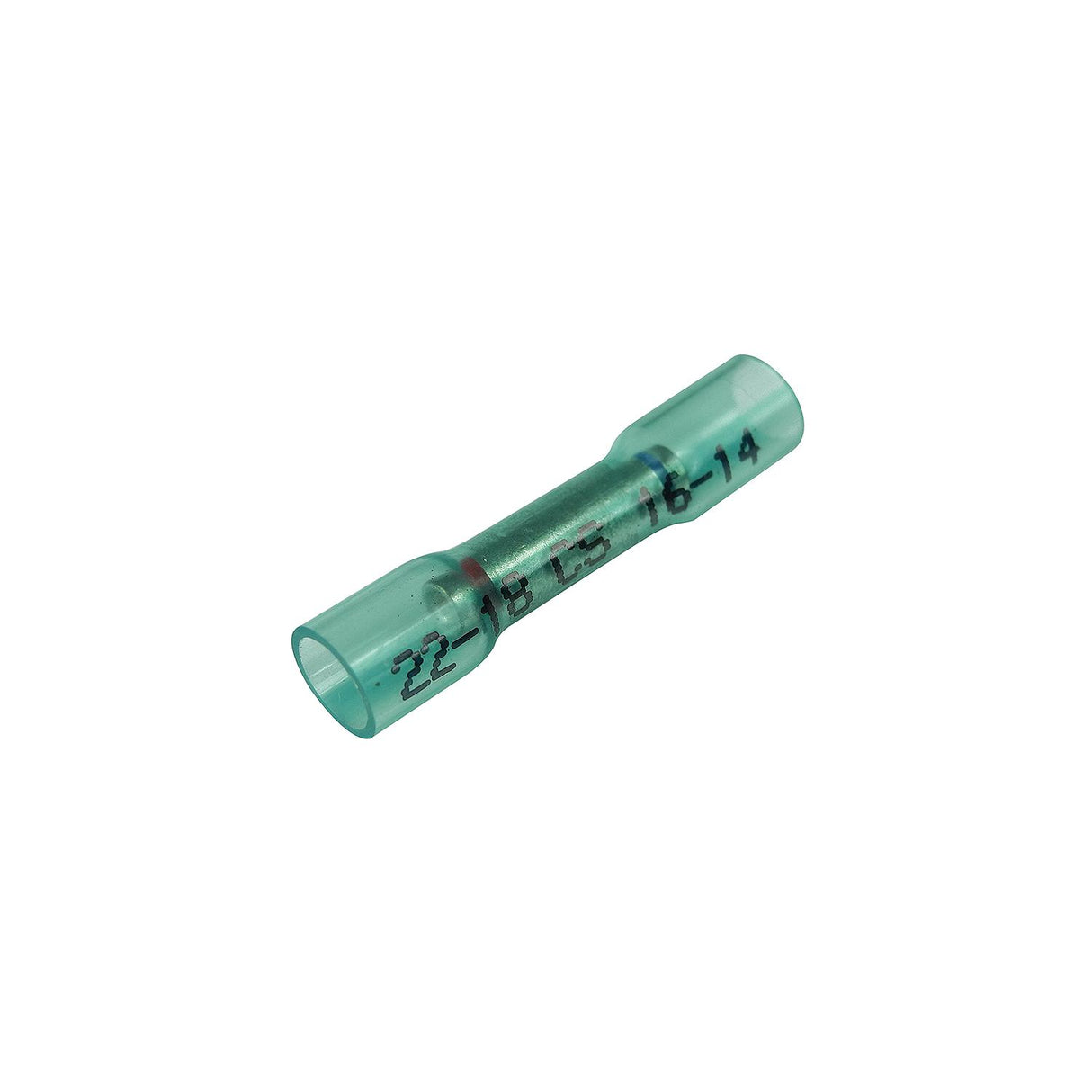 Seachoice Step Down 3-To-1 Heat Shrink Butt Connectors