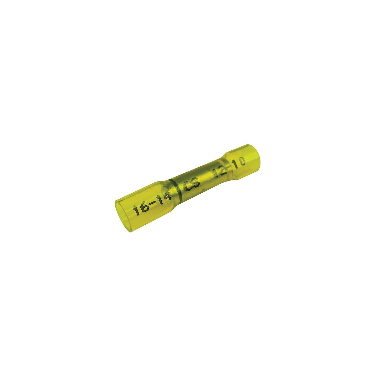 Seachoice Step Down 3-To-1 Heat Shrink Butt Connectors