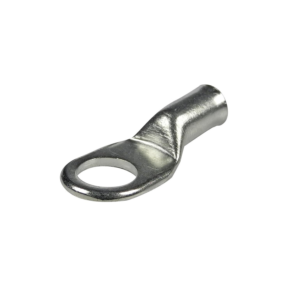 Tinned Battery Lug, #8 2/Pack
