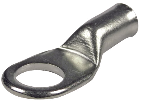 Tinned Battery Lug, #3/0 25/Pack