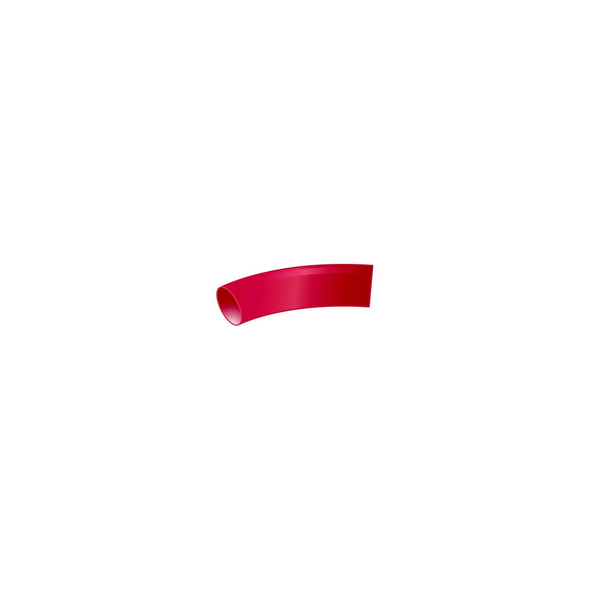 Seachoice 62681 Heat Shrink Tubing w/Sealant 3/4″ x 1-1/2″ Red 2/Pack