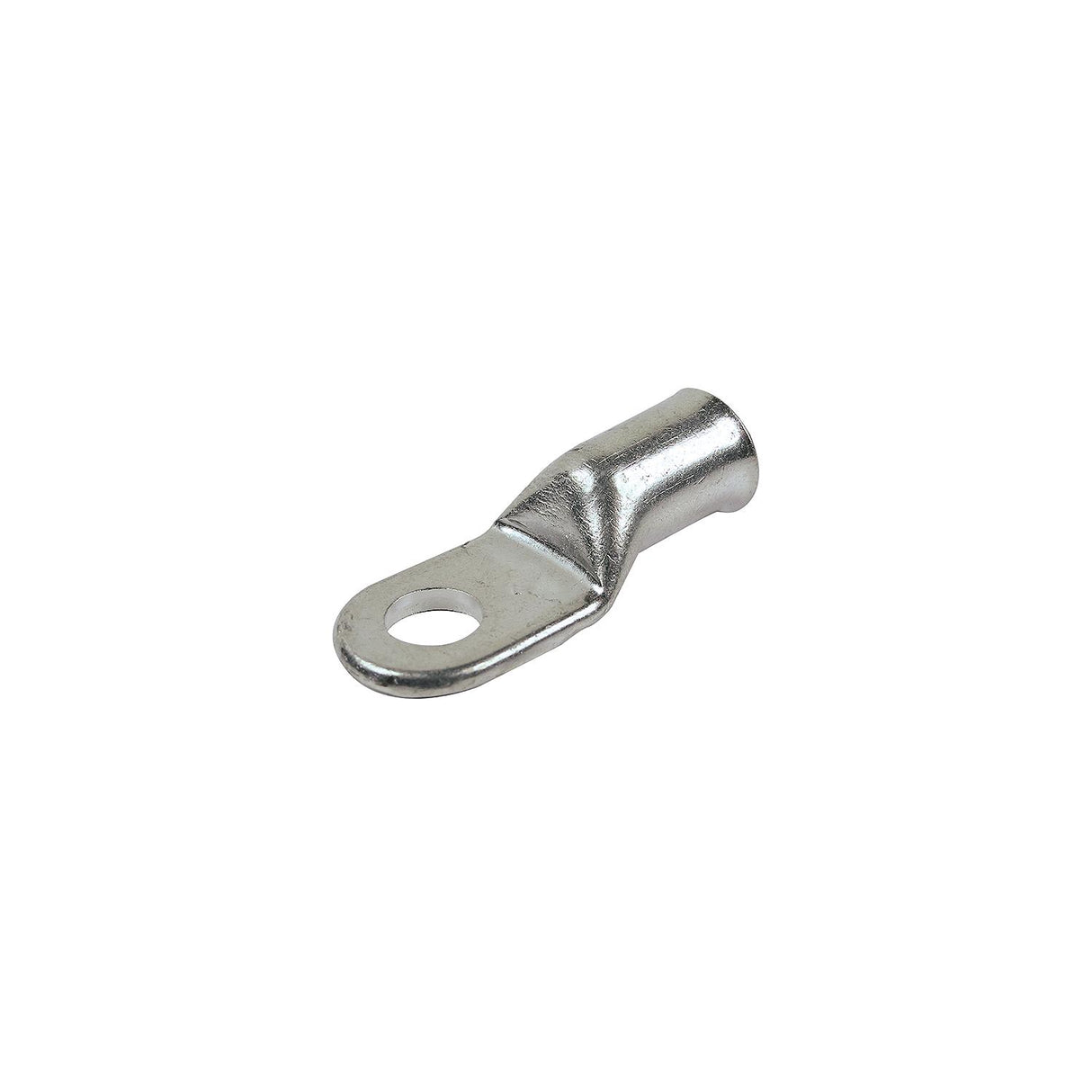 Tinned Battery Lug, #6 25/Pack