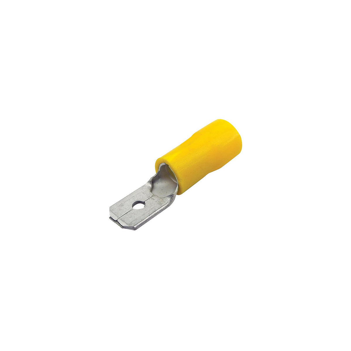 Seachoice Vinyl Insulated Quick Disconnects, Male