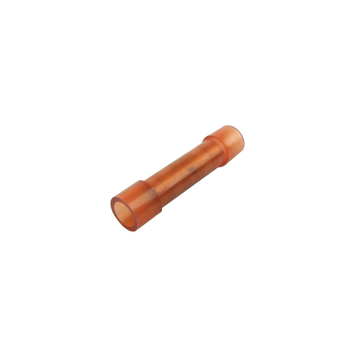 Nylon Insulated Butt Connector, 22-18 Gauge 7/Pack