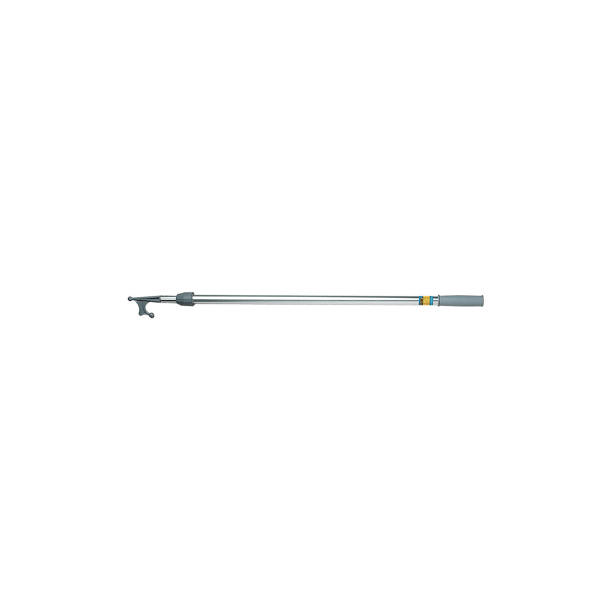 Seachoice 71050 Telescoping Boat Hook 4' to 7'