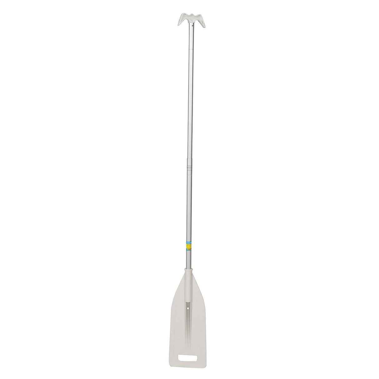 Seachoice 71070 Telescoping Boat Hook and Paddle 4' to 6'