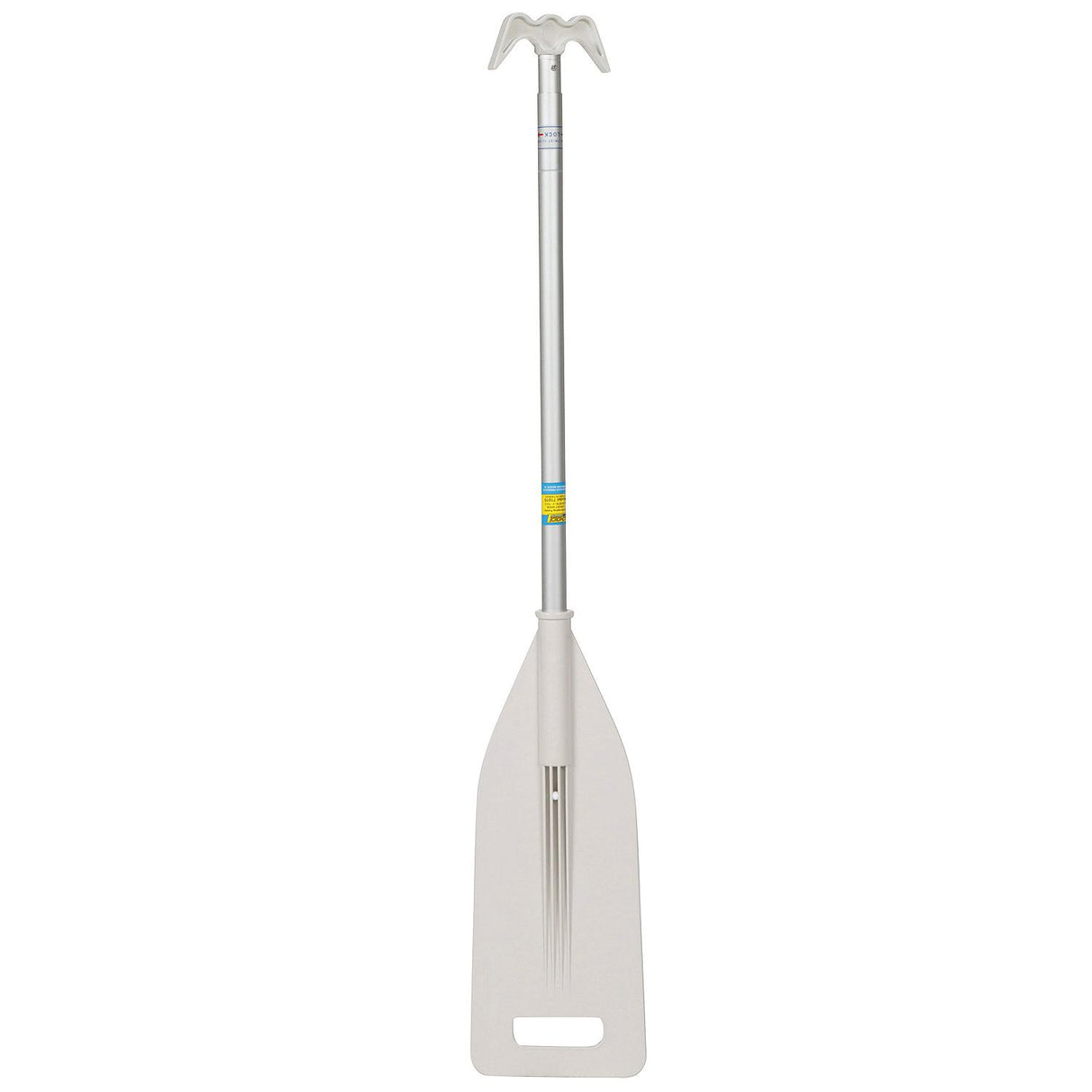 Seachoice 71070 Telescoping Boat Hook and Paddle 4' to 6'