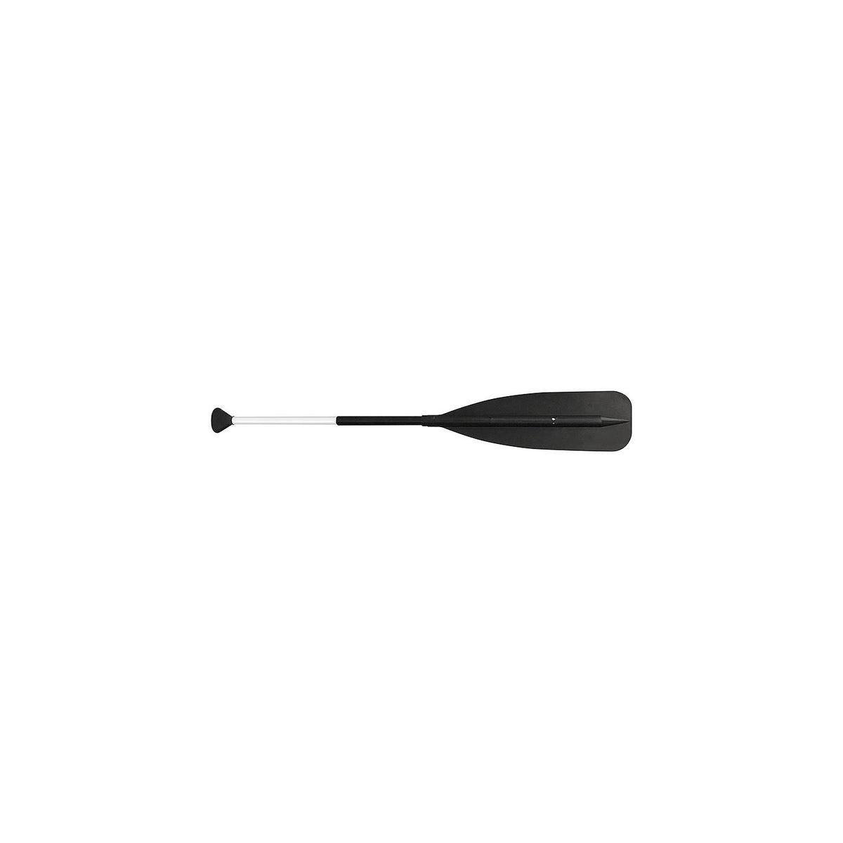 Seachoice 71121 Synthetic Paddle With Aluminum Shaft, 4'