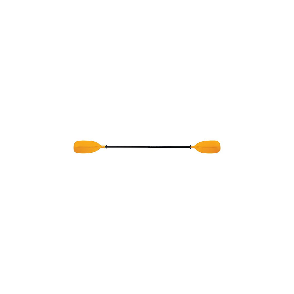 Seachoice 71138 2-Piece Straight-Blade Kayak Paddle, 7'