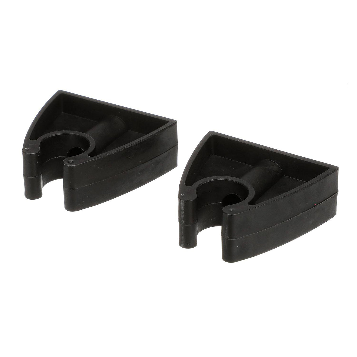 Seachoice 72051 Rubber Storage Clips (2 Per Pack)