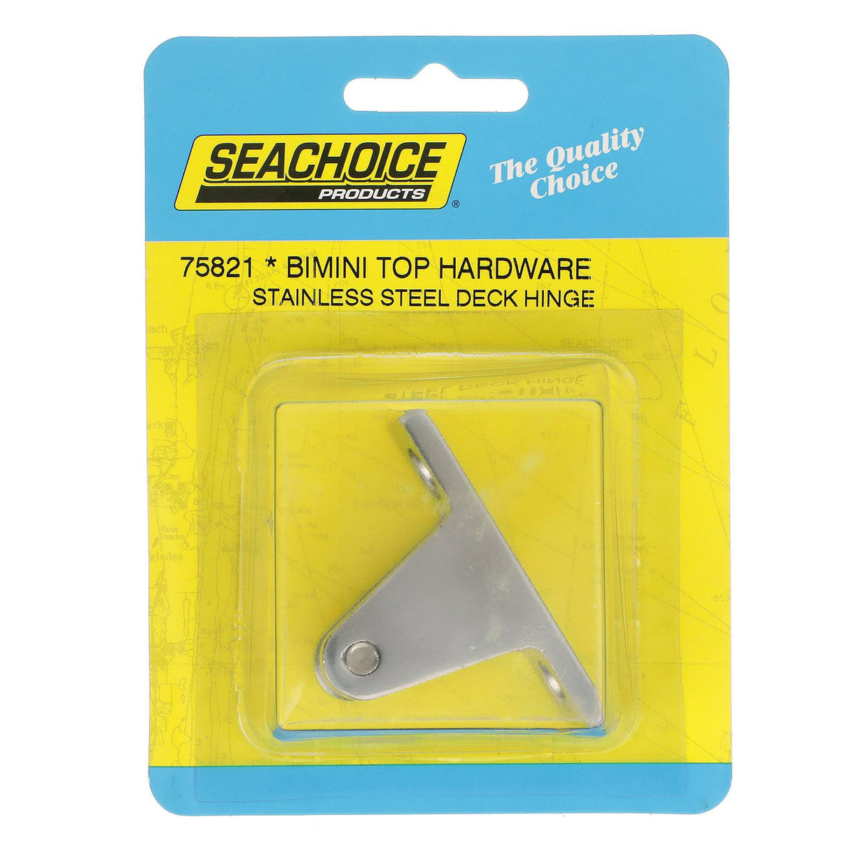 Seachoice Deck Hinge