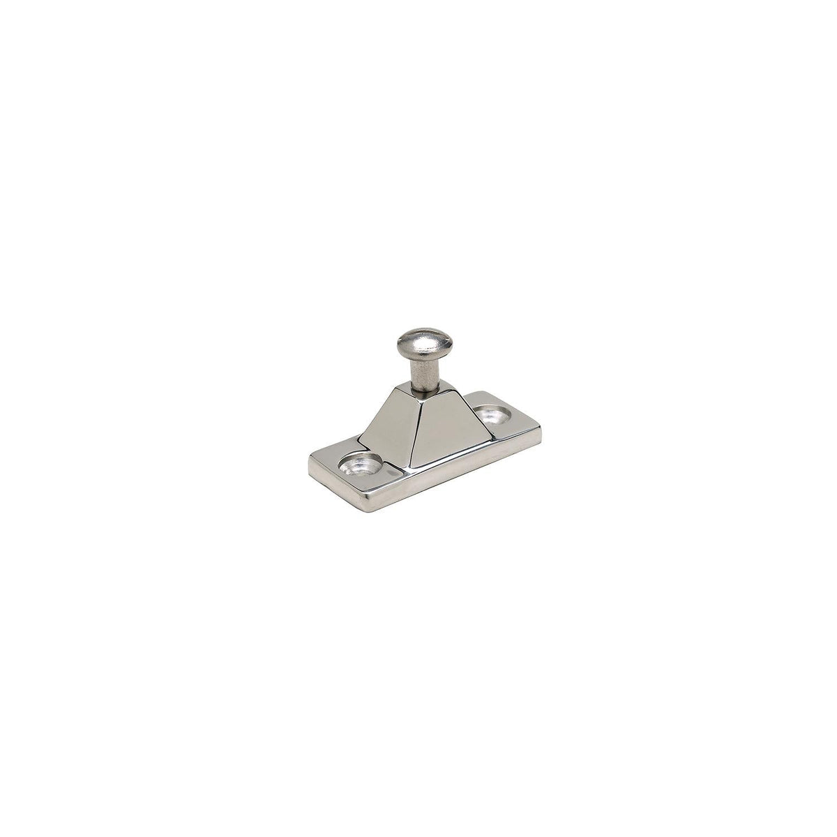 Seachoice Stainless Steel Side Mount Deck Hinge