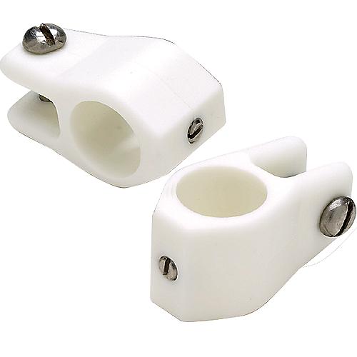 Seachoice Nylon Jaw Slides (2 Per Pack)