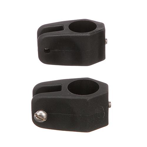 Seachoice Nylon Jaw Slides (2 Per Pack)
