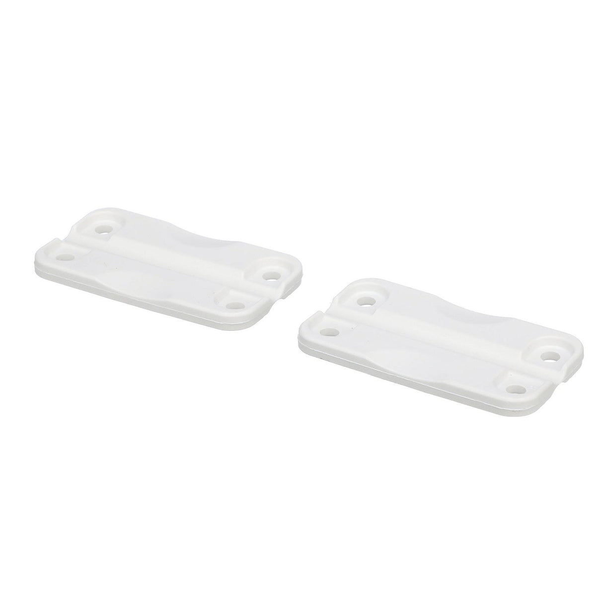 Seachoice Replacement Hinges For Igloo Coolers 28 to 162 QT (2 Per Pack)