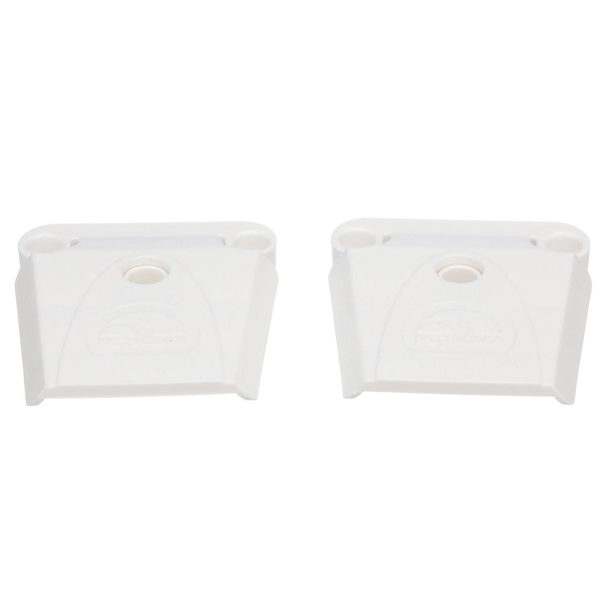 Seachioce Replacement Latch Set For Igloo Coolers 28 to 162 QT (2 Per Pack)