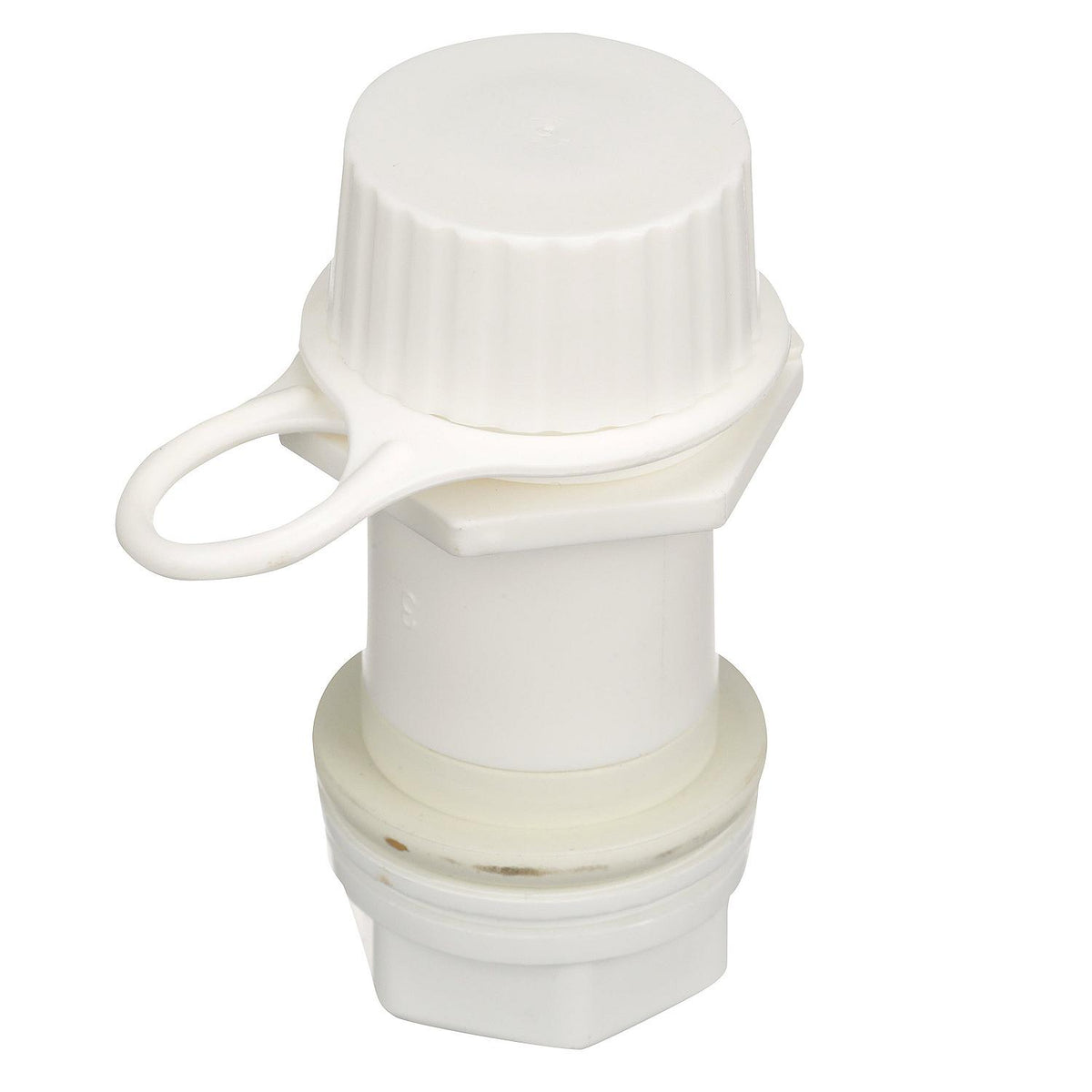 Seachoice Replacment Threaded Drain Plug For Igloo Coolers 72 to 162 QT