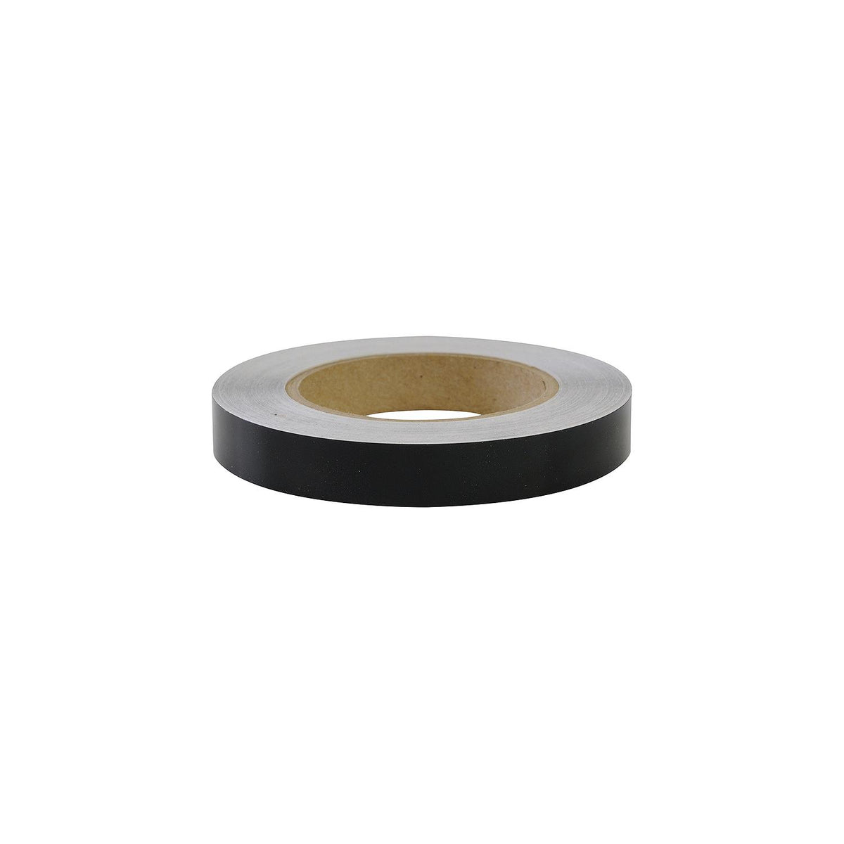 Seachoice 77921 Boat Striping Tape, Black1/2″ x 50'