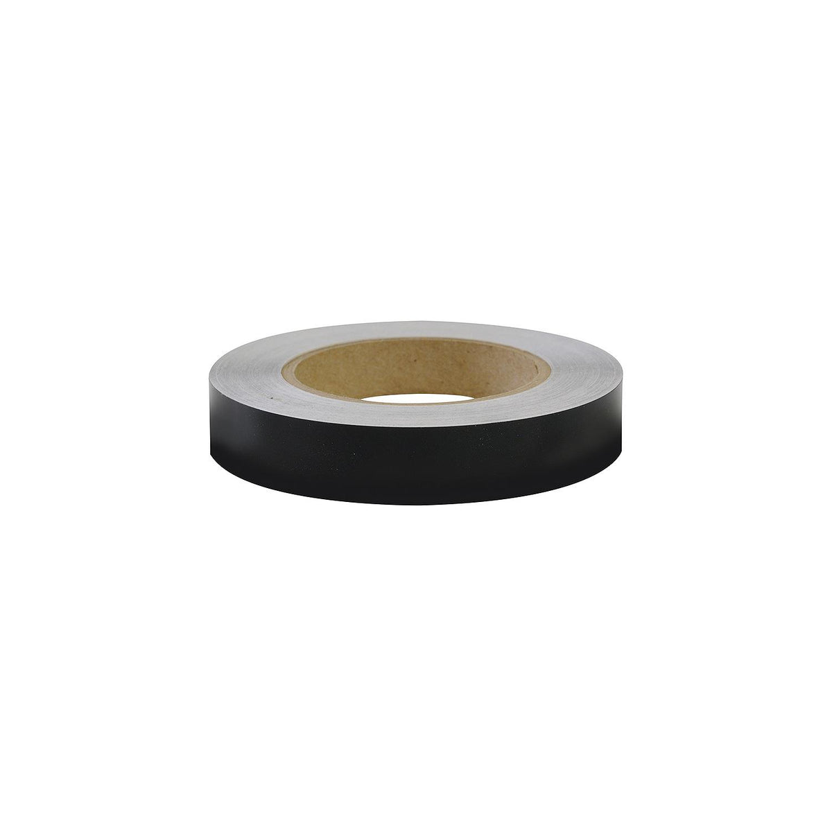 Seachoice 77924 Boat Striping Tape, Black1″ x 50'
