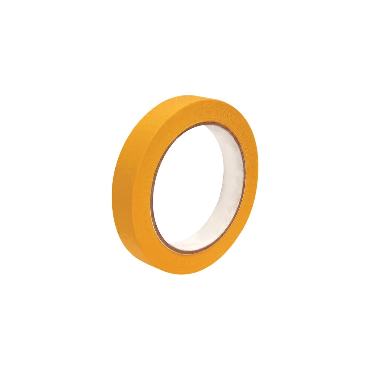 Seachoice 78041 Delicate Surface Painter's Tape - 1″ x 60 yds., Orange