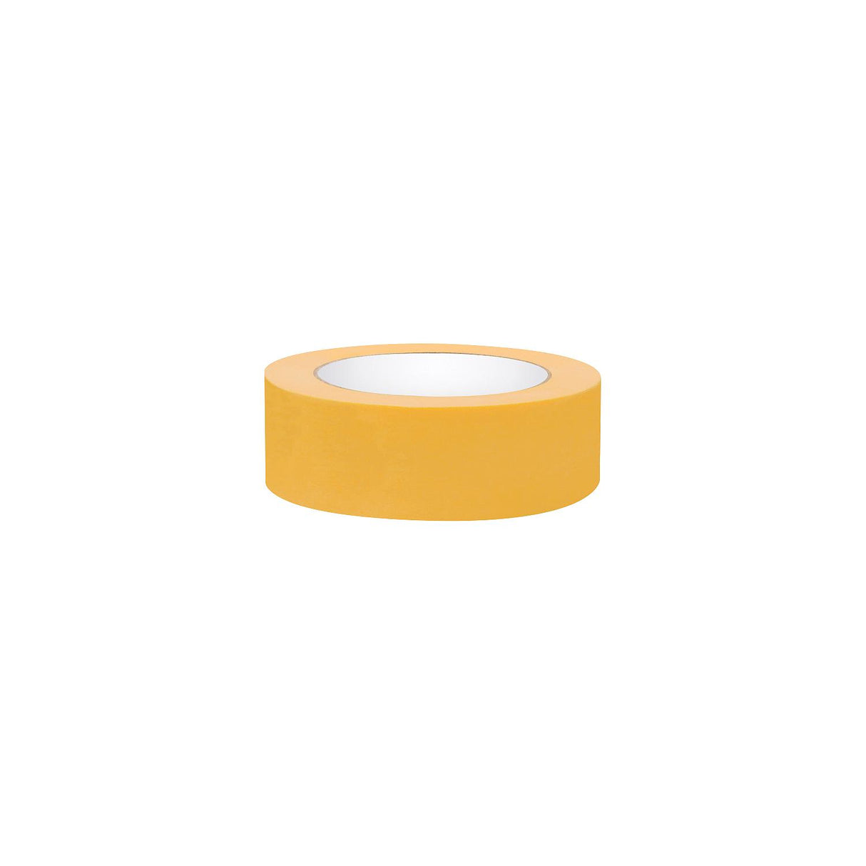 Seachoice 78043 Delicate Surface Painter's Tape - 2" x 60 yds., Orange