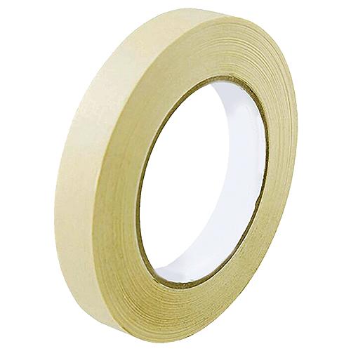 Seachoice 78053 Solvent-Resistant Masking Tape - 1-1/2" x 60 yds., Natural