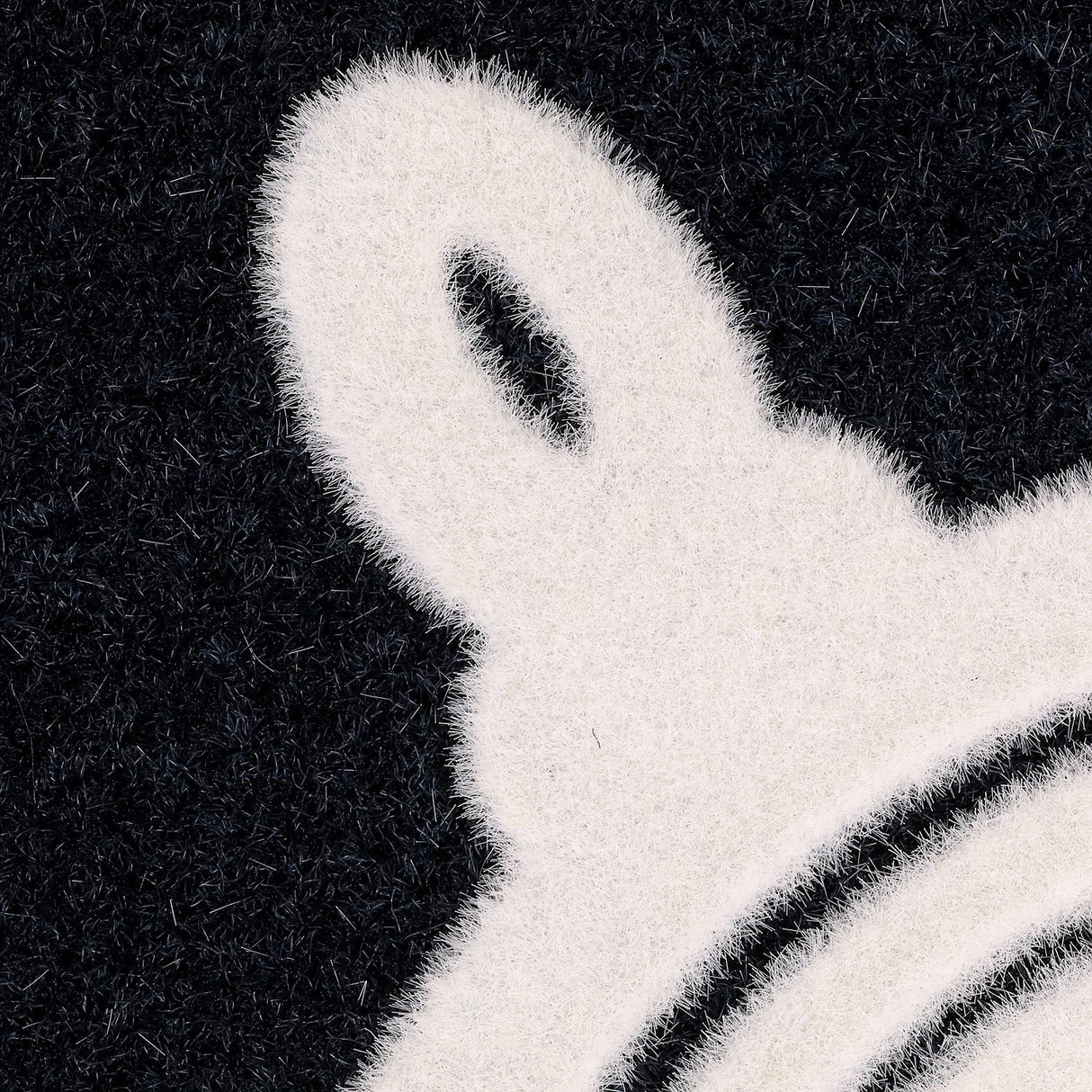 Seachoice 78180 18" x 27" Blue Welcome Aboard Mat