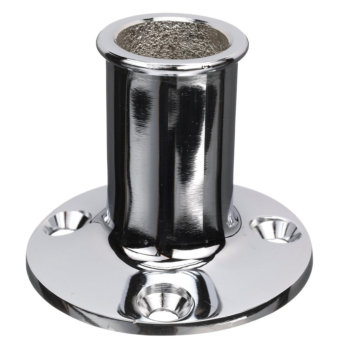 Seachoice 78191 Marine U.S. 12" x 18" Flag Kit With 18" Pole and 3/4" Socket