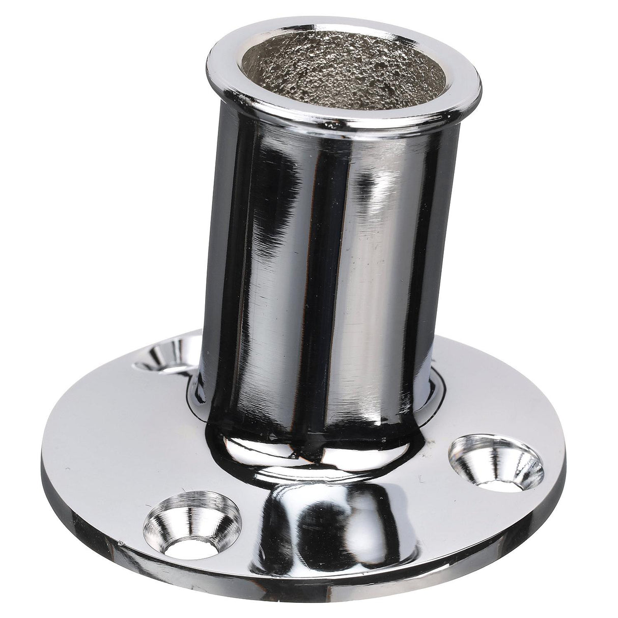 Seachoice 78191 Marine U.S. 12" x 18" Flag Kit With 18" Pole and 3/4" Socket