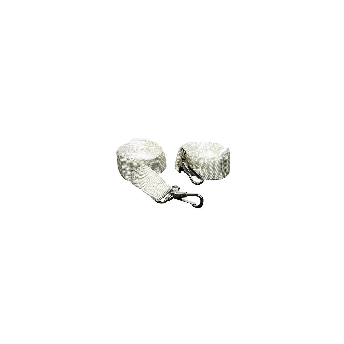 Seachoice Bimini Top Straps Adjustable to 96″ (2 Per Pack)