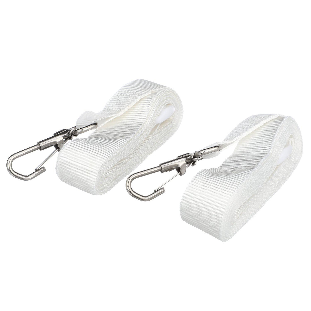 Seachoice Bimini Top Straps Adjustable to 96" (2 Per Pack)