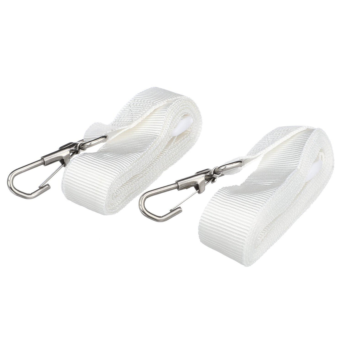Seachoice Bimini Top Straps Adjustable to 96″ (2 Per Pack)