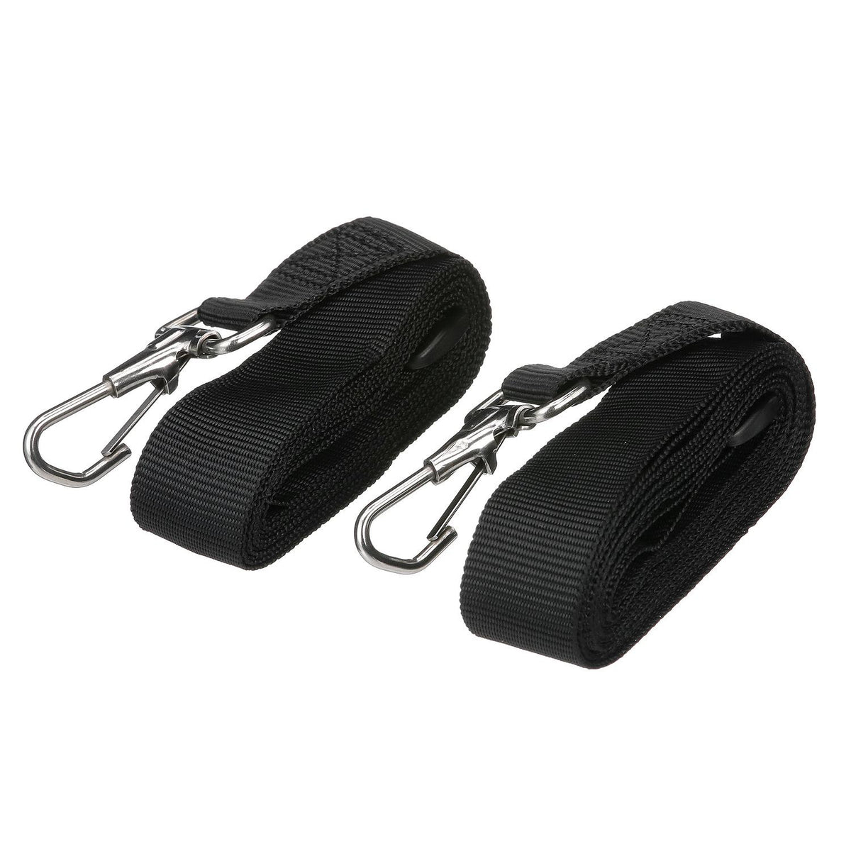 Seachoice Bimini Top Straps Adjustable to 96″ (2 Per Pack)