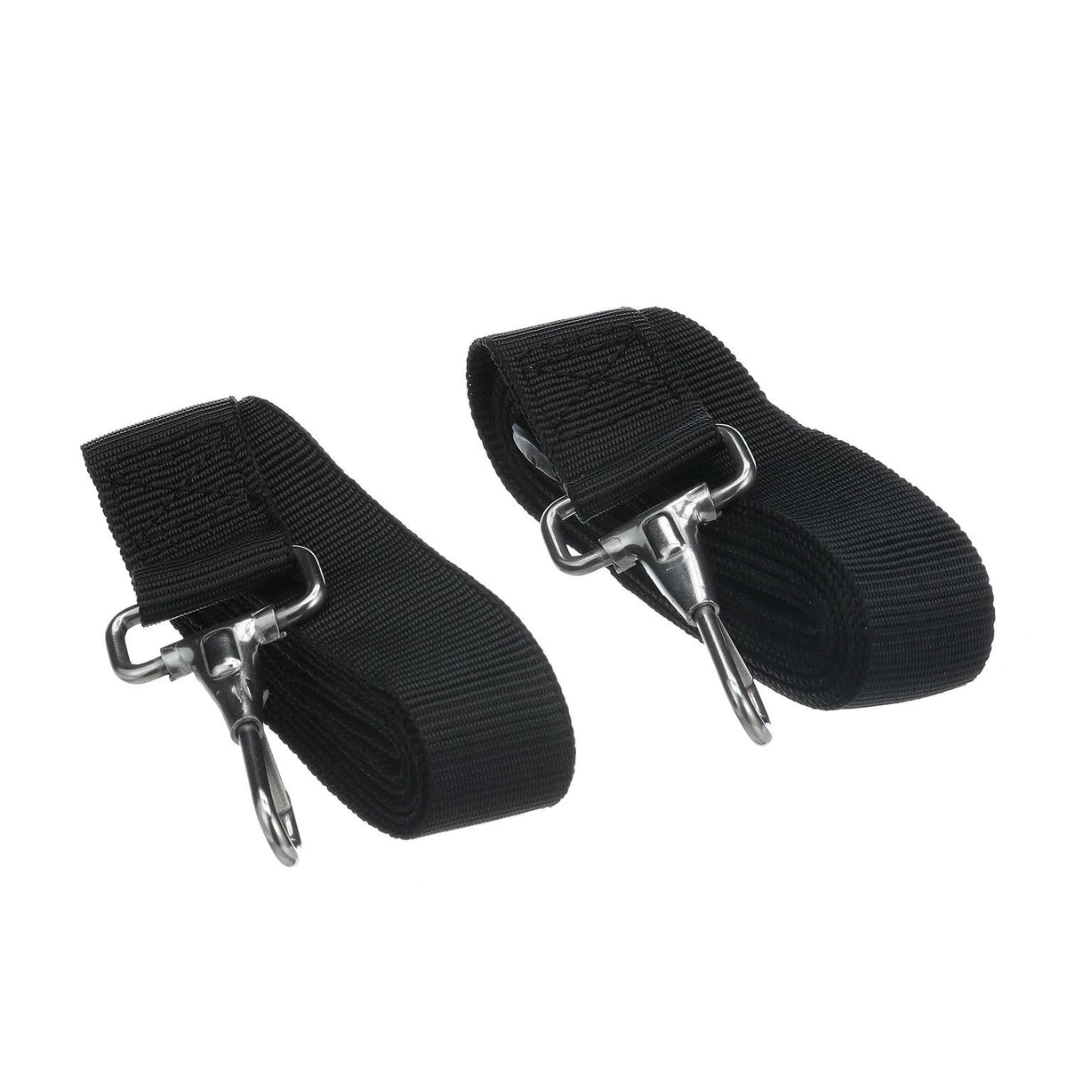 Seachoice Bimini Top Straps Adjustable to 96″ (2 Per Pack)