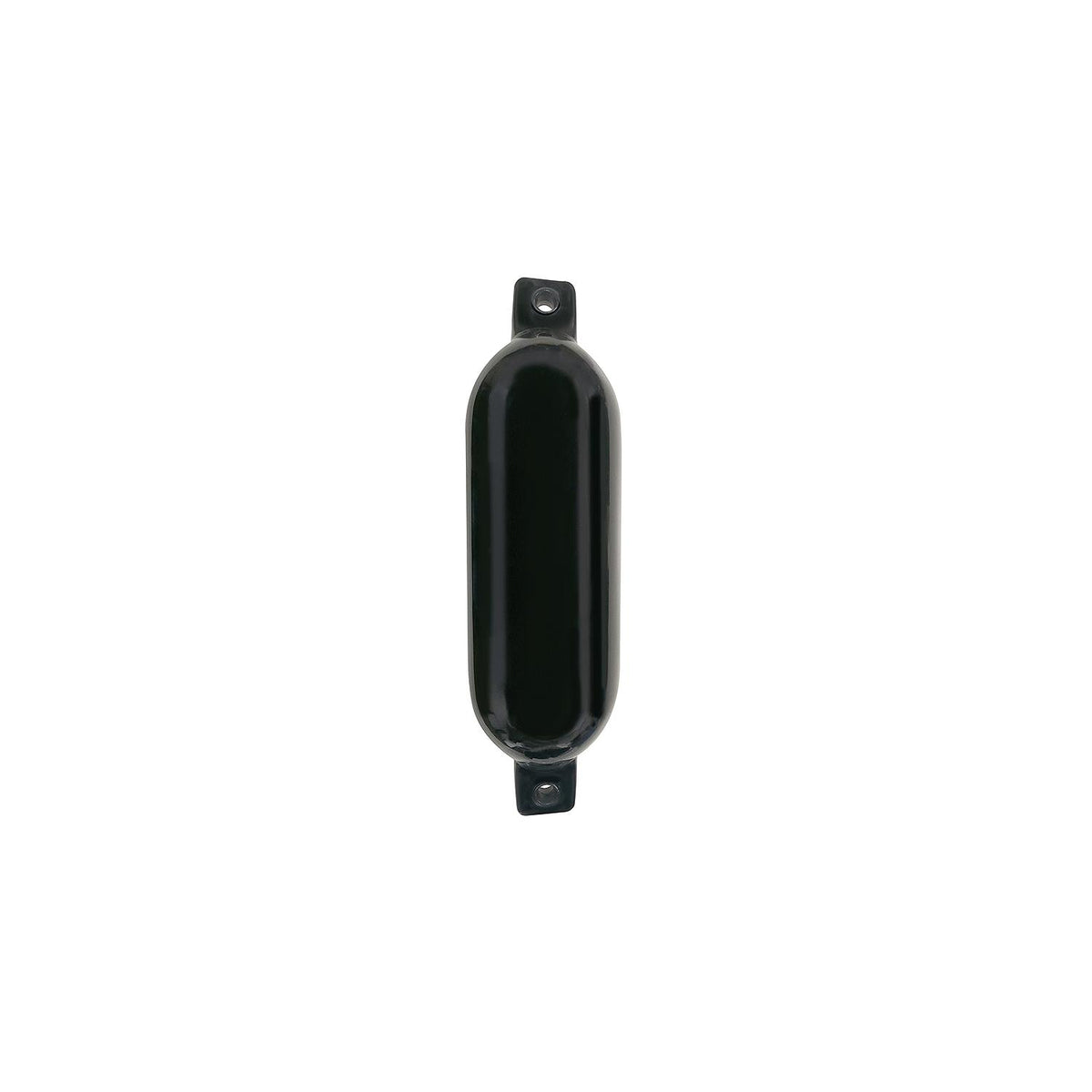 Seachoice 79043 Twin Eye Smooth FenderBlack, 4.5″ x 16″