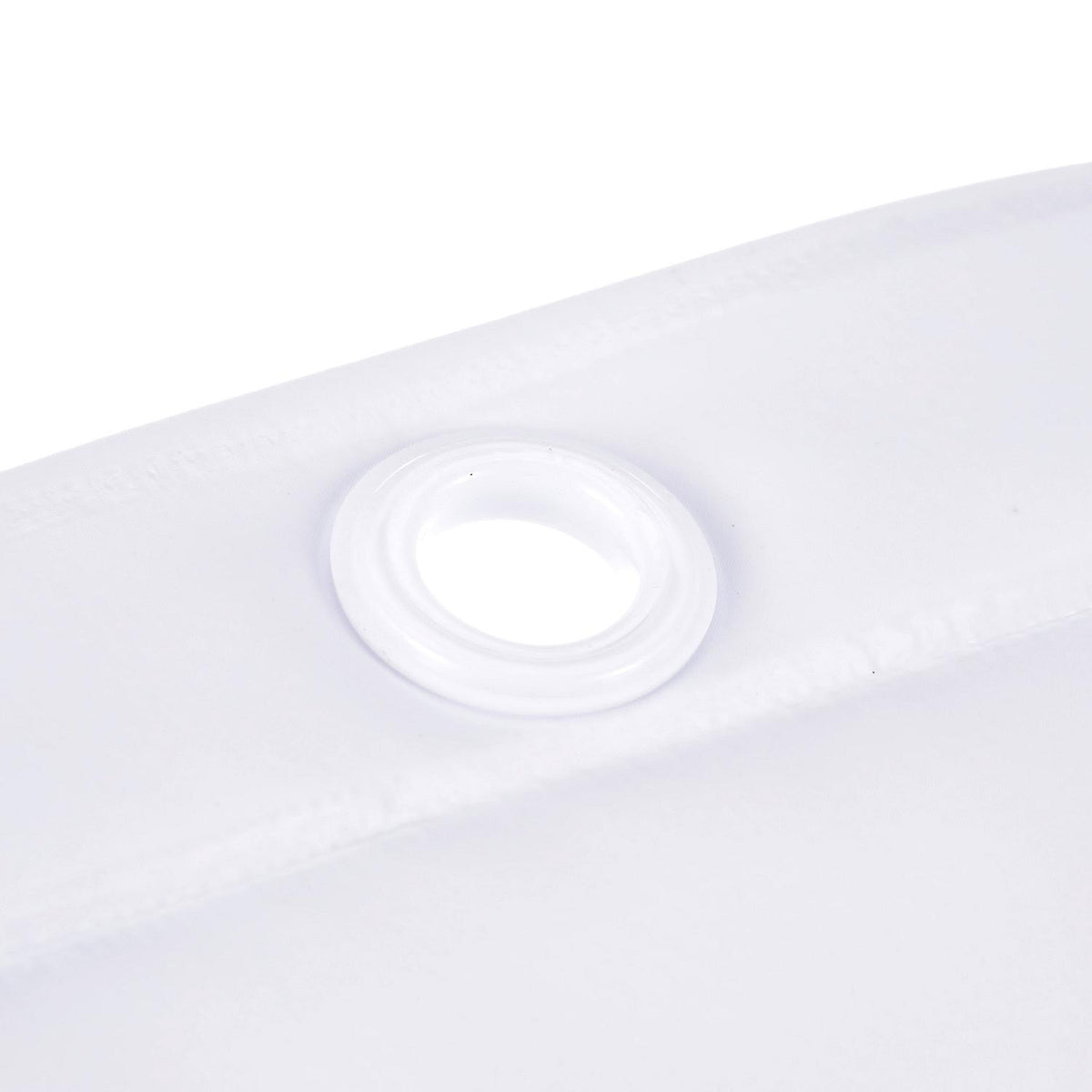 Seachoice Contour Fender, White - 24″ x 6″ x 2.5″