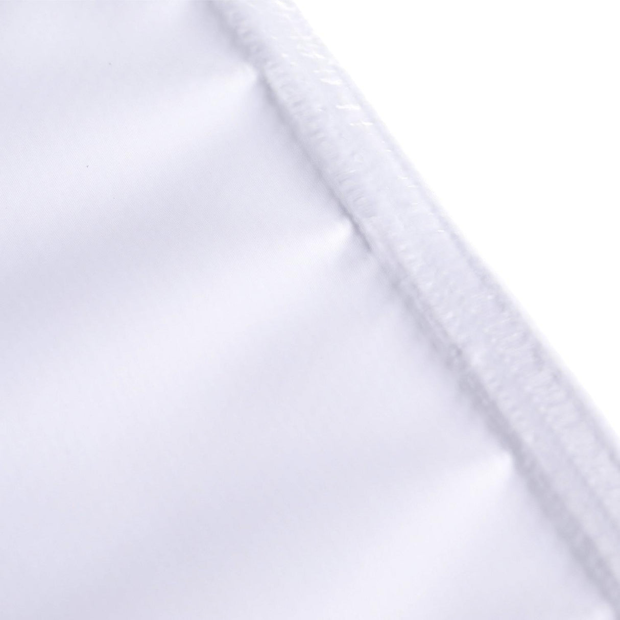 Seachoice Contour Fender, White - 24" x 6" x 2.5"