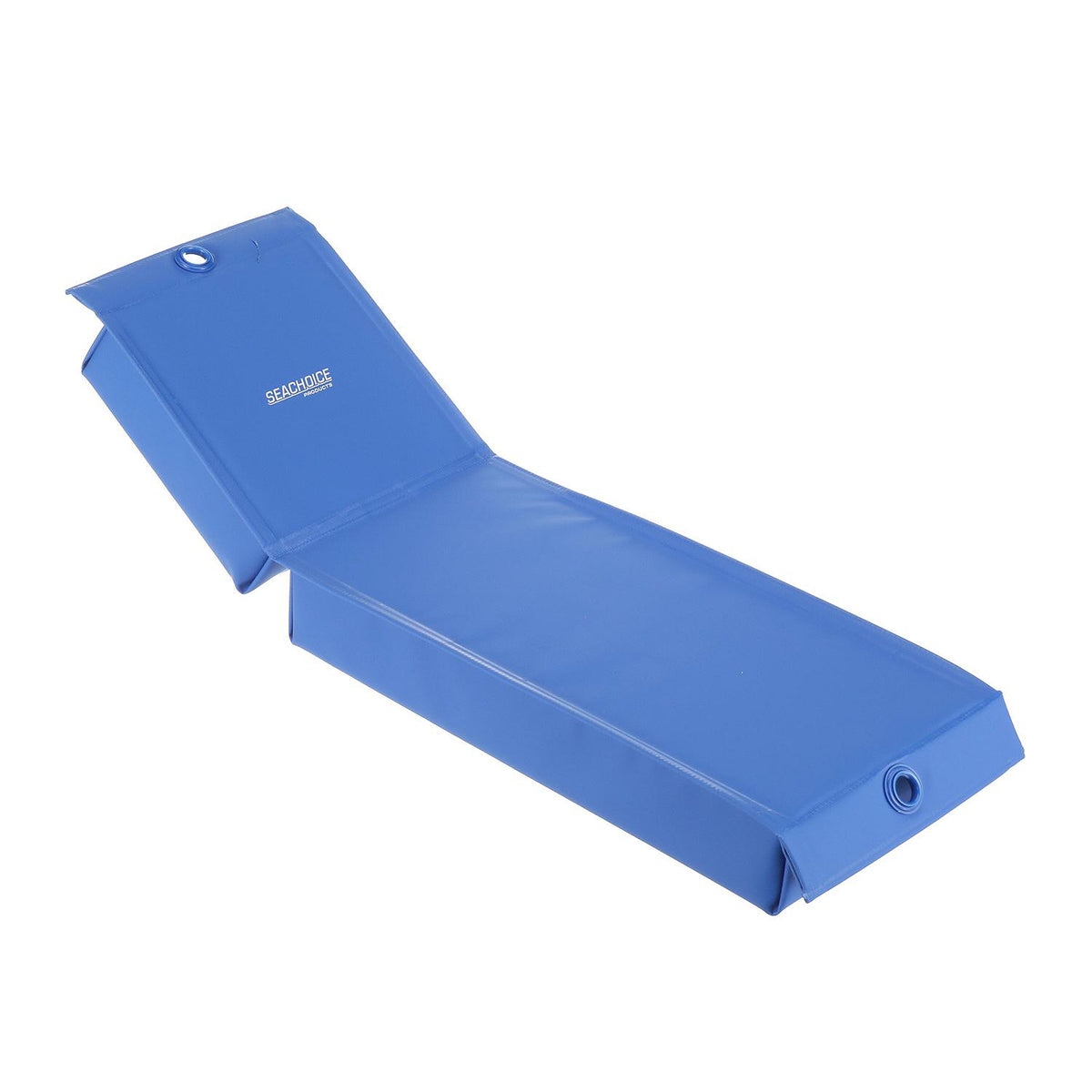 Seachoice Contour Fender, Blue - 24″ x 6″ x 2.5″
