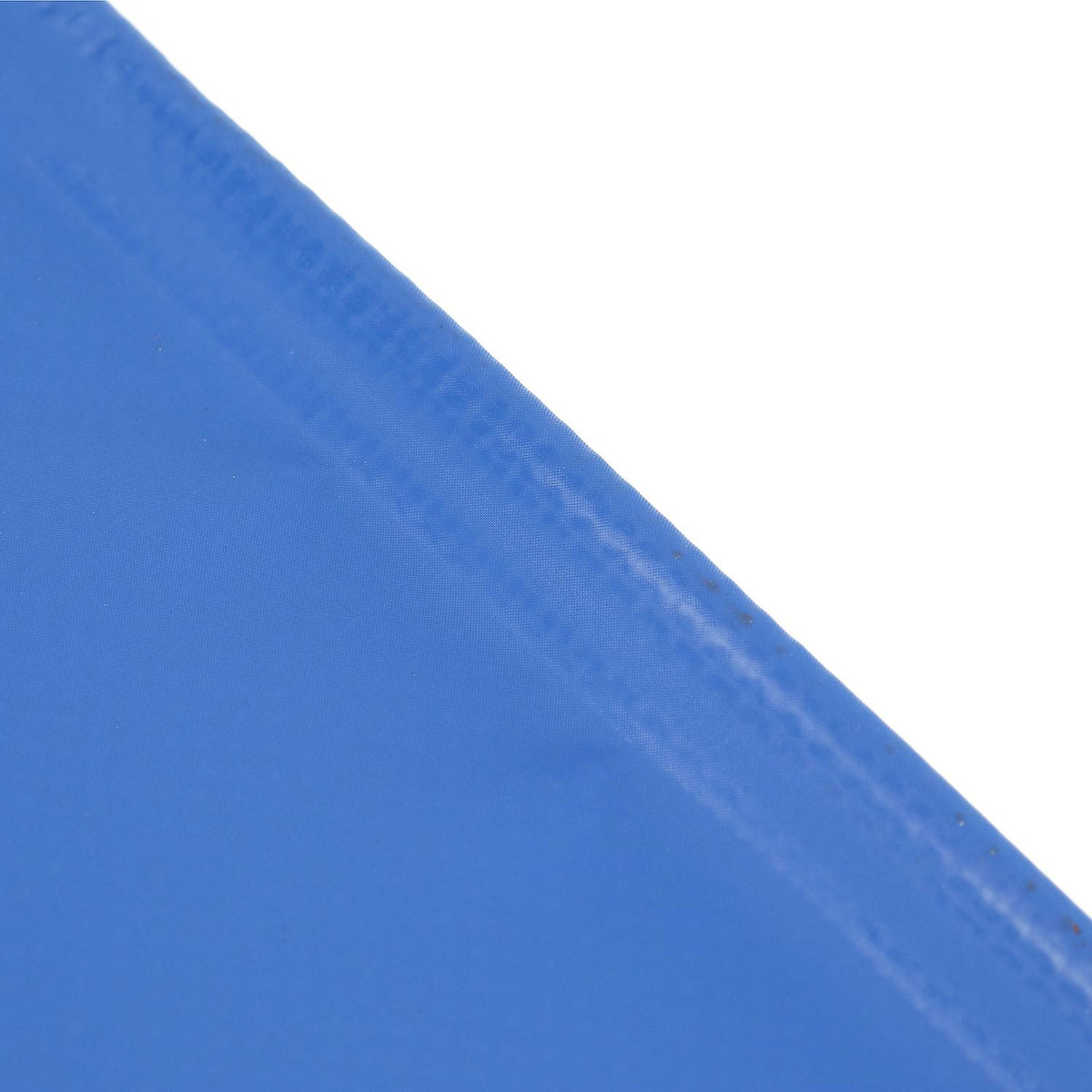 Seachoice Contour Fender, Blue - 24″ x 6″ x 2.5″