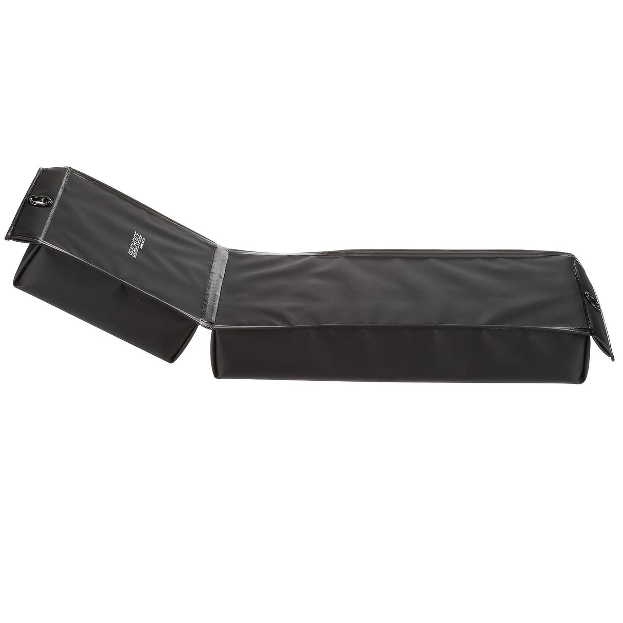 Seachoice Contour Fender, Black - 24" x 6" x 2.5"