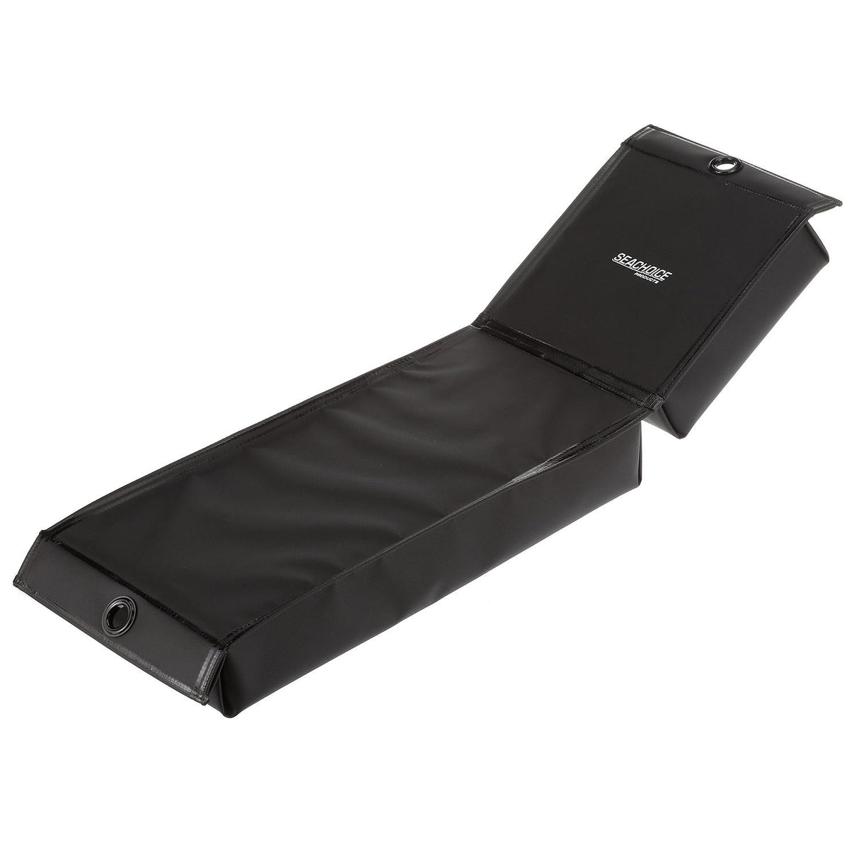 Seachoice Contour Fender, Black - 24" x 6" x 2.5"