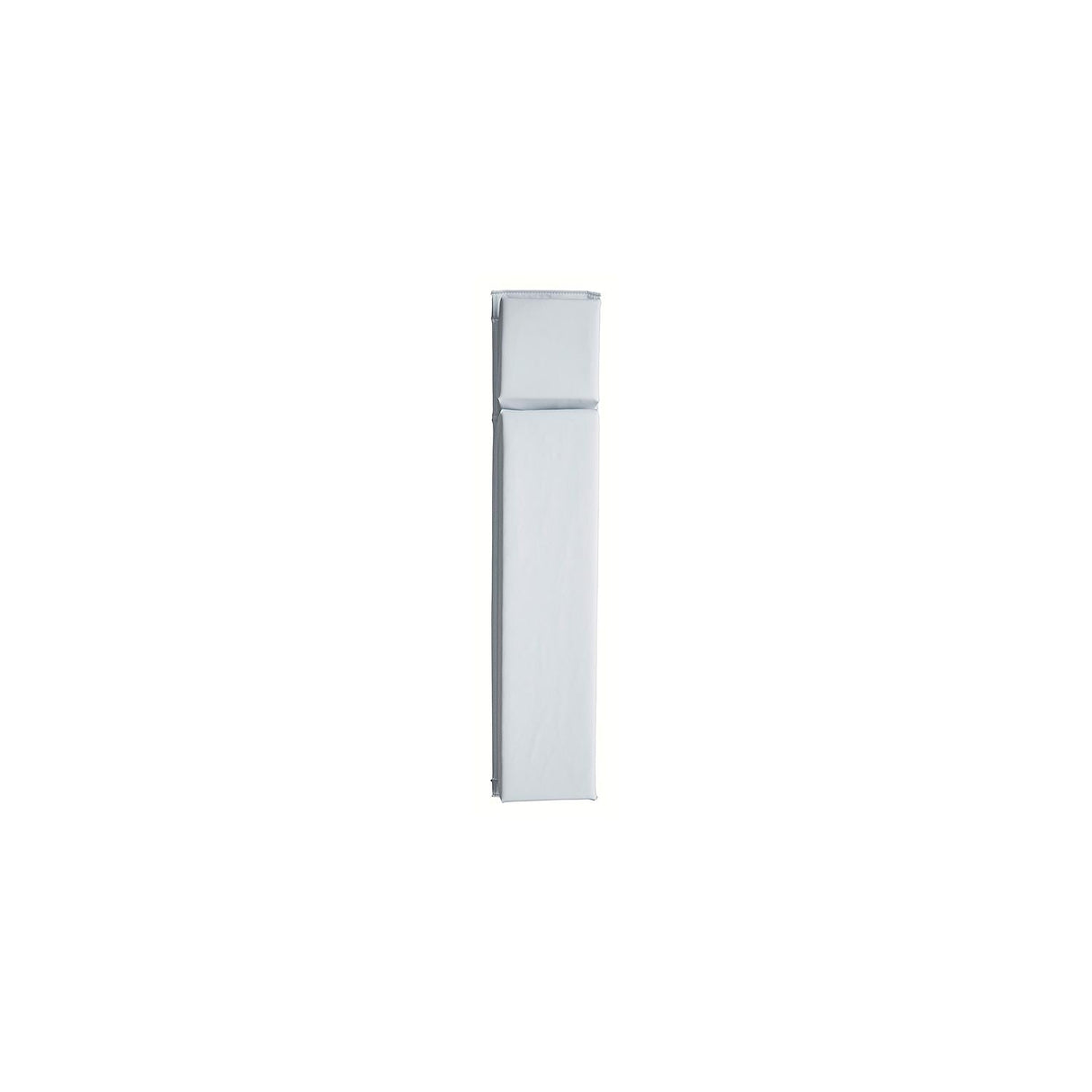 Seachoice Contour Fender, White - 30" x 6" x 4"