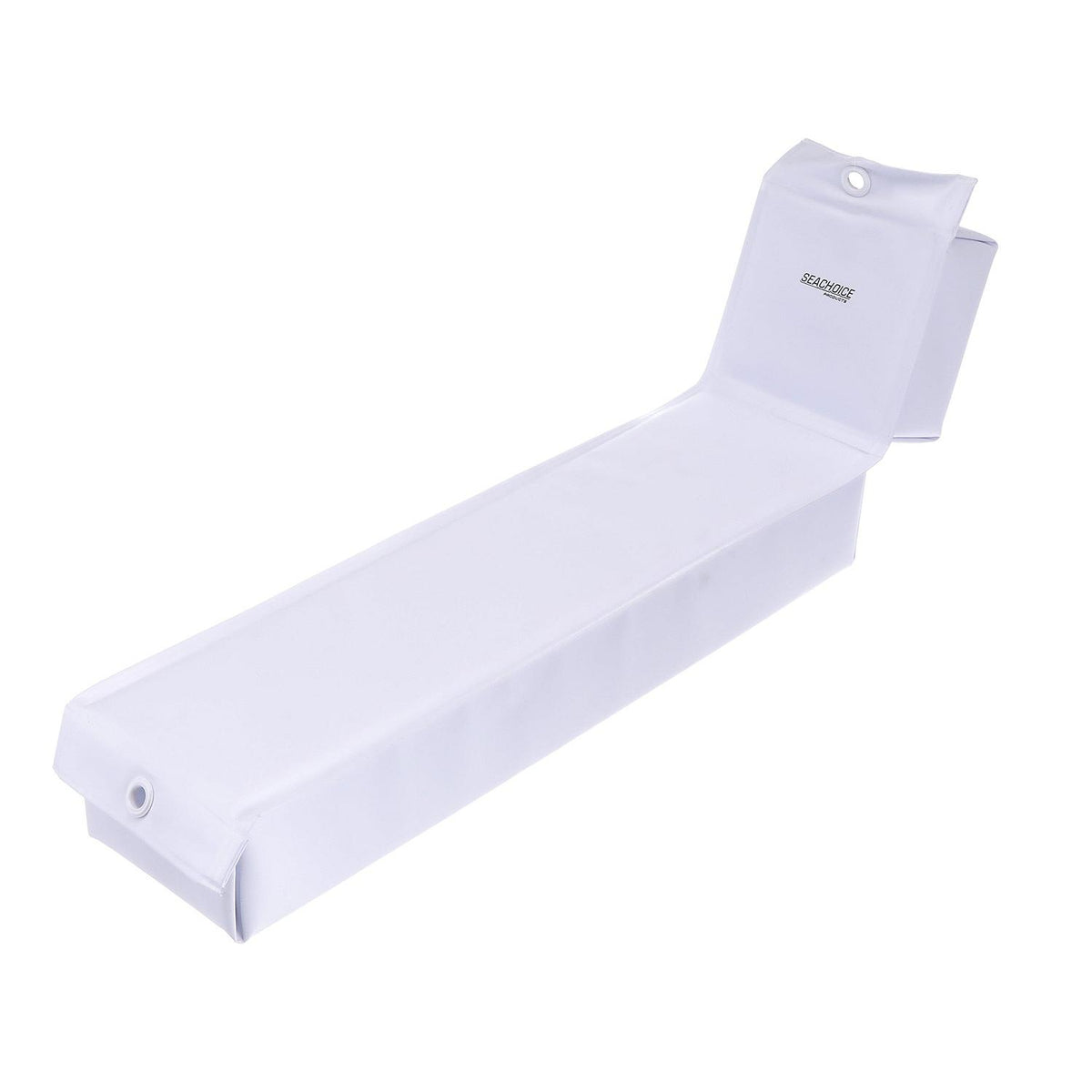 Seachoice Contour Fender, White - 30″ x 6″ x 4″