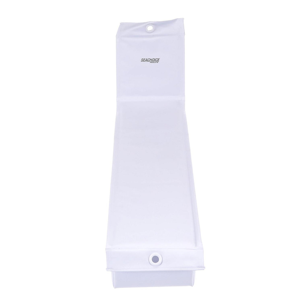 Seachoice Contour Fender, White - 30″ x 6″ x 4″