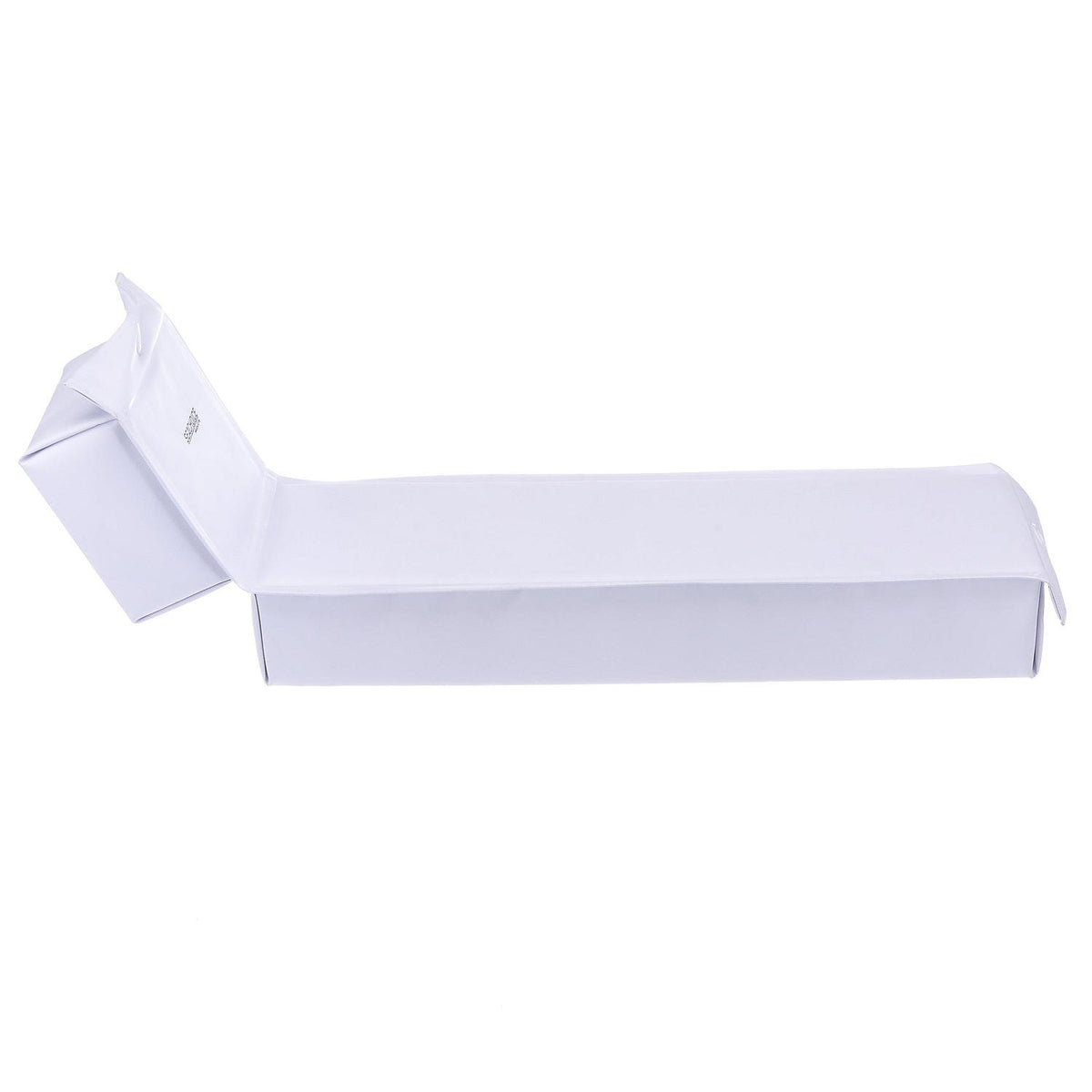 Seachoice Contour Fender, White - 30″ x 6″ x 4″