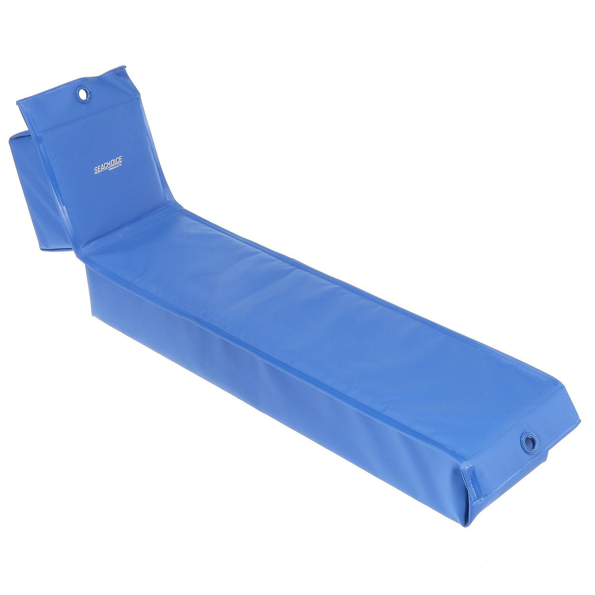 Seachoice Contour Fender, Blue - 30" x 6" x 4"