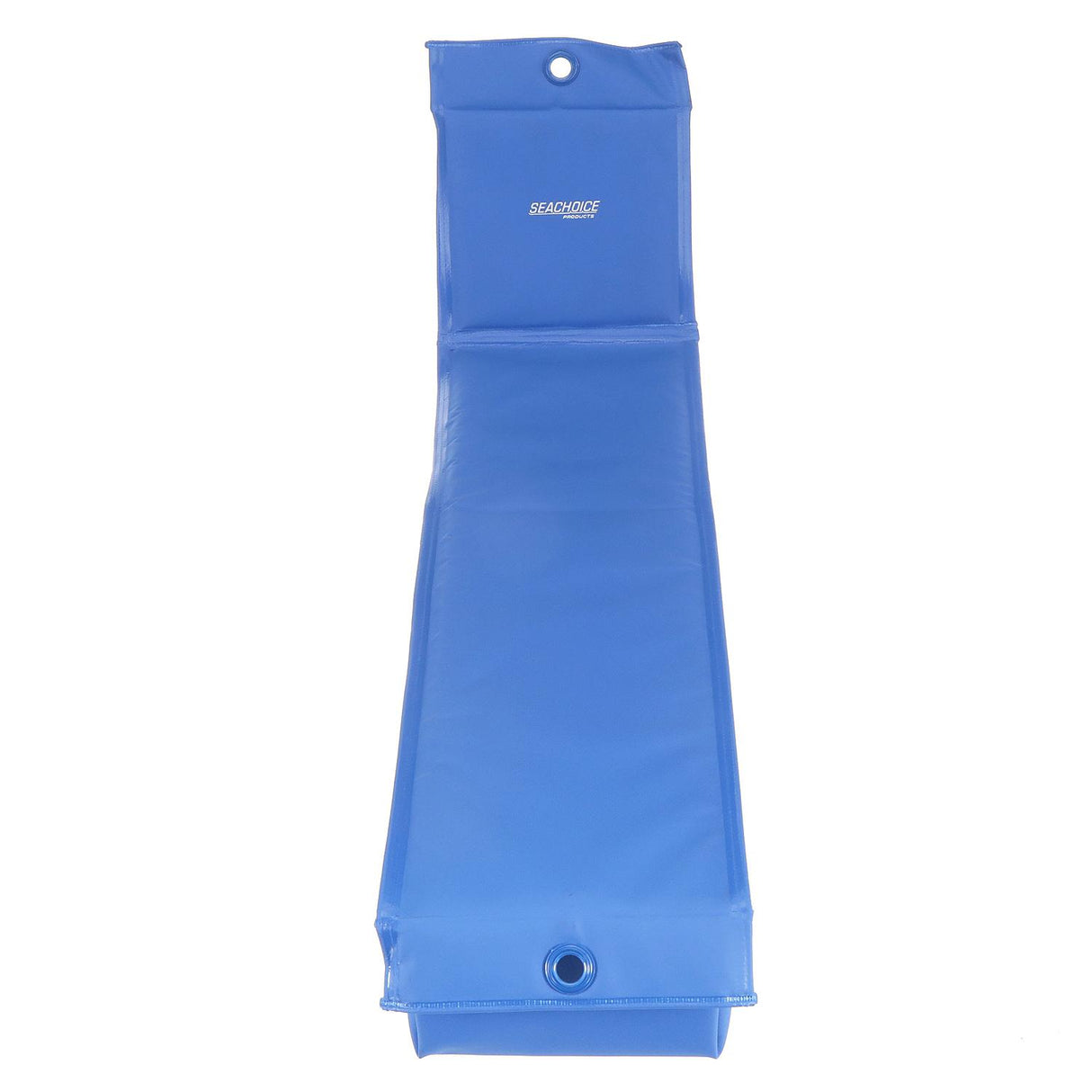 Seachoice Contour Fender, Blue - 30" x 6" x 4"