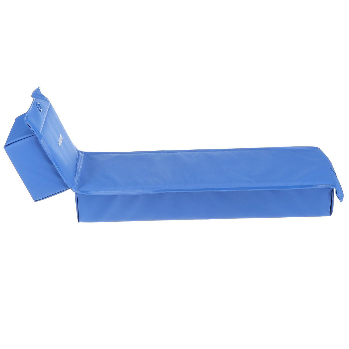 Seachoice Contour Fender, Blue - 30" x 6" x 4"