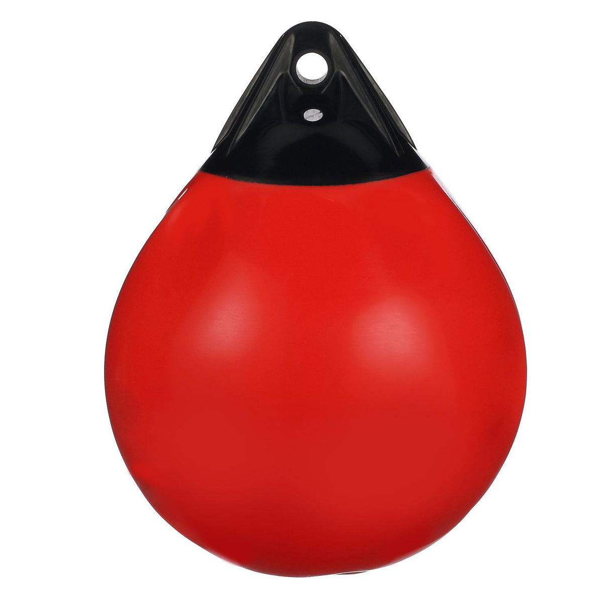 Seachoice Commercial Grade Buoy, 15" Orange
