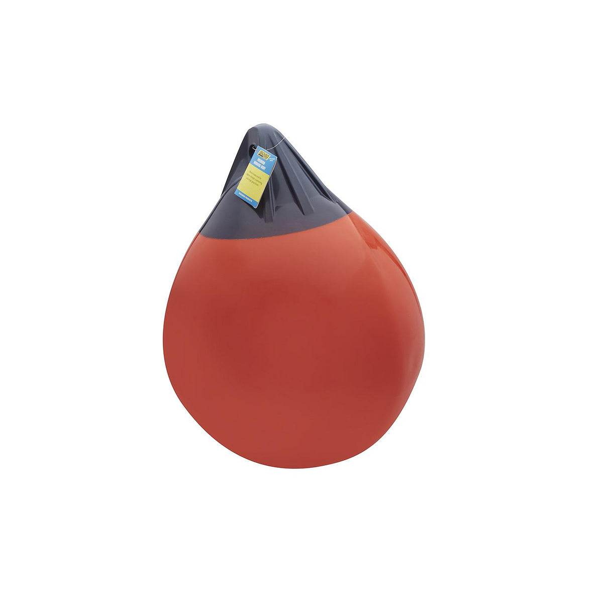 Seachoice Commercial Grade Buoy, 18″ Orange